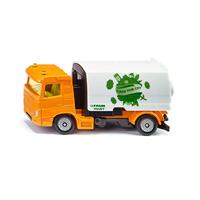 Siku 1104 veegwagen 1:87 - thumbnail