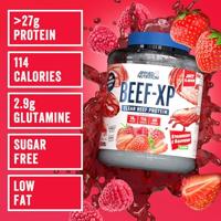 Applied Nutrition - Beef XP (1.8 kg) - thumbnail