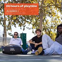 JBL Boombox 3 - thumbnail
