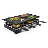 Tristar RA-2748 Raclette 8 gourmetstel - thumbnail