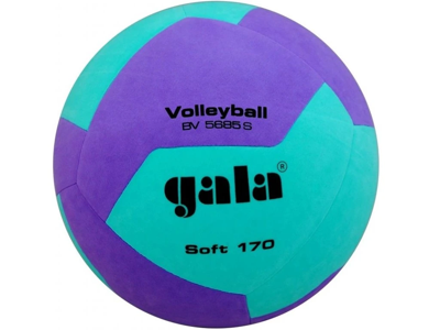 Gala Volleybal Soft Jeugd 170gr BV5685