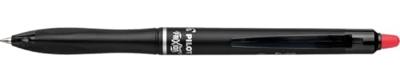Pilot FriXion Ball Plus roller, medium, rood