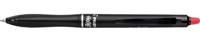 Pilot FriXion Ball Plus roller, medium, rood - thumbnail