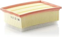 Luchtfilter C251172 - thumbnail