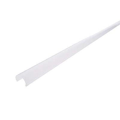 Deko Light 984545 R-01-20 Afdekking Kunststof (b x h x d) 26 x 17.40 x 2000 mm 2 m