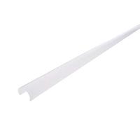 Deko Light 984545 R-01-20 Afdekking Kunststof (b x h x d) 26 x 17.40 x 2000 mm 2 m - thumbnail