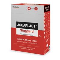 Gips in poedervorm Aguaplast 70002-007 Standard Wit - thumbnail