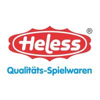 Heless poppenluiers 6 stuks, 35-50 cm - thumbnail