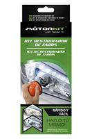 Reparatie Set Motorkit CS6 Koplamp - thumbnail