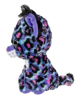 Lumo Stars knuffel - lynx tundra, 15cm