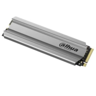 Hard Drive DAHUA TECHNOLOGY DHI-SSD-C900VN2TB-B 2 TB 2 TB SSD