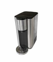 Unold Ava Heetwaterdispenser Met display Aantal/Volume: 2.5 l Zwart - thumbnail