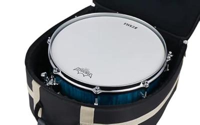 Tama Powerpad Designer Snare Drum Bag 14 x 6.5 inch Beige