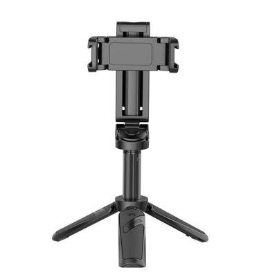 Ulanzi JJ02 pocket selfie stick statief met draadloze afstandsbediening