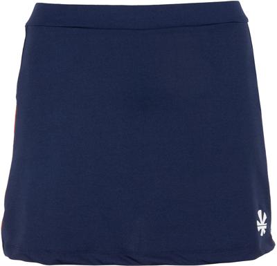 Reece Australia sportrokje donkerblauw/oranje/wit Reece Australia sportrokje donkerblauw/oranje/wit