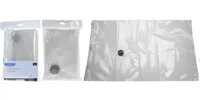 Vacuum opbergzakken 2 stuks - thumbnail