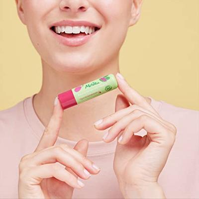 Melvita Nourishing Lip Balm 4.50 g 4.5 g