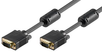 goobay VGA kabel