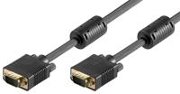 goobay VGA kabel - thumbnail
