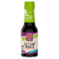 GoTan BioOrganic Ketjap Manis Gluten Free 145 ml bij Jumbo - thumbnail