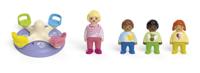Accessoires voor poppenhuis Playmobil - thumbnail