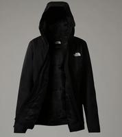 The North Face Quest Insulated Winterjas Dames TNF Black/NPF S - thumbnail