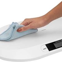 Babyweegschaal tot gewicht van 20 kg - thumbnail