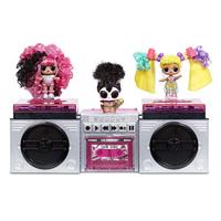 MGA Entertainment l.o.l. surprise! - remix pets pop (assortiment product) - thumbnail