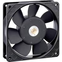 EBM Papst 9956 Axiaalventilator 230 V/AC 114 m³/h (l x b x h) 119 x 119 x 25 mm - thumbnail