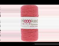 Hoooked Spesso Chunky Cotton 1070 Coral - thumbnail