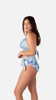Barts Deltia Halter Bikinitop - thumbnail