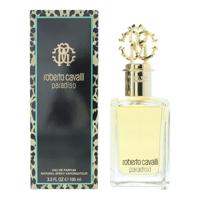 Roberto Cavalli Paradiso Eau de Parfum Spray 100 ml Dames - thumbnail