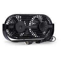 Nash Bank Life Bivvy Fan - thumbnail