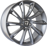 Tomason TN24 Matt Graphite - thumbnail