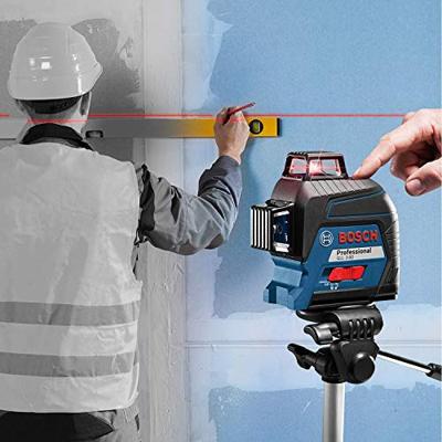 Bosch Blauw GLL 3-80 Kruislijnlaser - 0601063S00 - thumbnail