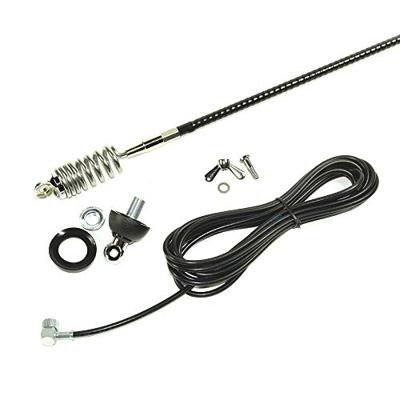 Albrecht 6725 Gamma II F Antenne voor mobiel CB-station Type lambda 1/4