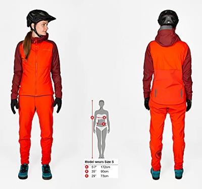 Endura mt500 freezing point - women's mtb jacket
