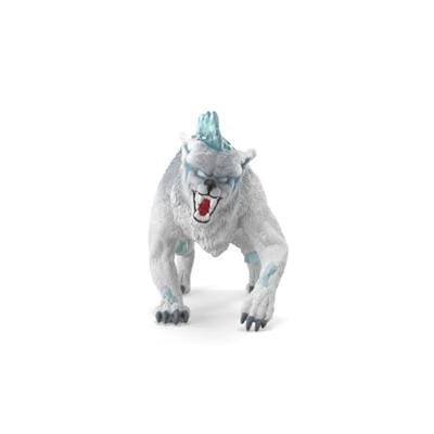 schleich ELDRADOR CREATURES ijslynx 70856