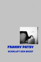 schrijft een brief - Franky Patsy - ebook - thumbnail