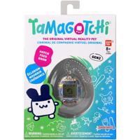 TAMAGOTCHI - STAINED GLASS WINTER - thumbnail