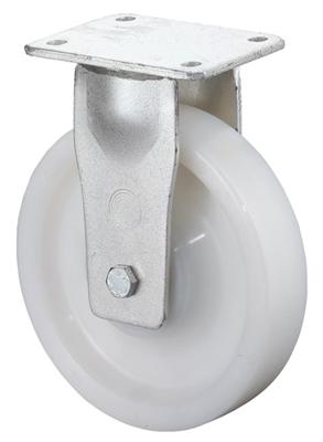BS Rollen Bokwiel voor zware lasten | wiel-d. 200 mm draagvermogen 1200 kg | kunststof | 138 mm 110 mm | 1 stuk - RR110.B15.200 RR110.B15.200 BS Rollen Bokwiel voor zware lasten | wiel-d. 200 mm draagvermogen 1200 kg | kunststof | 138 mm 110 mm | 1 stuk - RR110.B15.200 RR110.B15.200