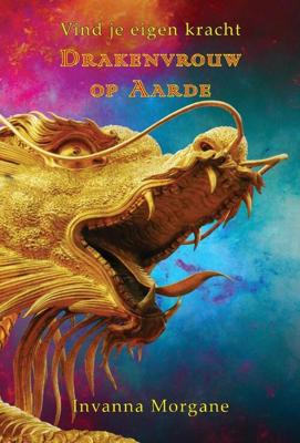 Drakenvrouw op Aarde (Paperback) Drakenvrouw op Aarde (Paperback)