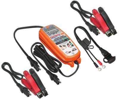 TecMATE Acculader "optimate dc to dc optimate dc-dc charger