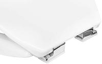 Cornat kstasc00 taro duroplast wc bril softclose 95-180mm - thumbnail