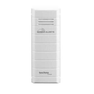 Techno Line Mobile Alerts MA 10100 Mobile Alerts - Temperaturmelder - MA 10100 Temperatuursensor WiFi Techno Line Mobile Alerts MA 10100 Mobile Alerts - Temperaturmelder - MA 10100 Temperatuursensor WiFi