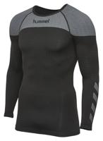 Hummel T-SHIRT First Comfort LS - thumbnail