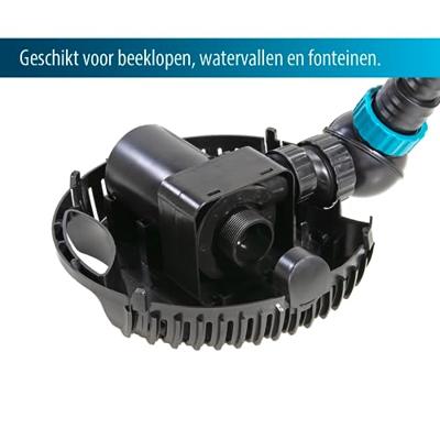 Ecomax o-serie vijverpomp - Ecomax O-4600 - thumbnail