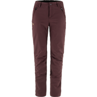 Fjällräven Abisko Trail Stretch Broek - thumbnail
