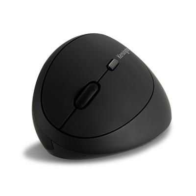 Kensington Pro Fit ergonomische muis, linkshandig, draadloos