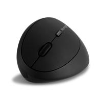 Kensington Pro Fit ergonomische muis, linkshandig, draadloos - thumbnail
